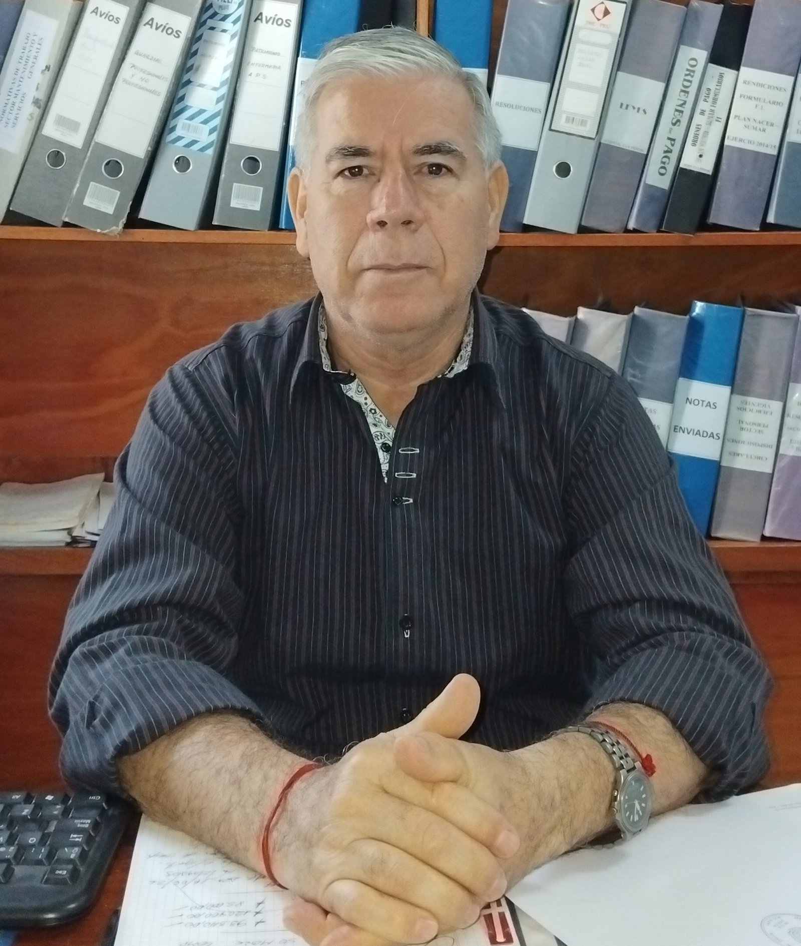 autoridades_hospital_oran